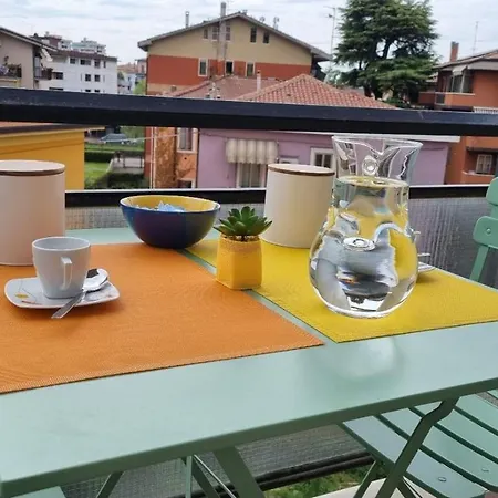 Near San Zeno 10 Min To Center Apartmán Verona