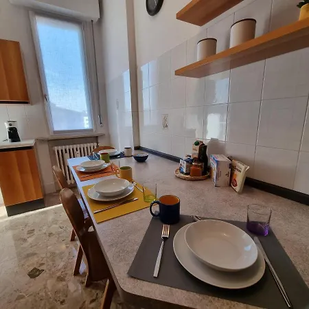 Near San Zeno 10 Min To Center Apartmán Verona